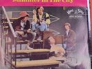 THE LOVIN' SPOONFUL - SUMMER IN THE CITY 7