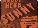 BOBBY HEBB - SUNNY 7
