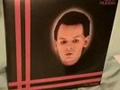 Gary Numan Telekon red vinyl double gatefold LP new unopened shrinkwrapped