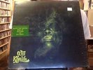 Wiz Khalifa Rolling Papers 2xLP sealed green vinyl