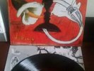 Toad The Wet Sprocket Dulcinea Original Vinyl LP RARE OOP UK EU Press MINT