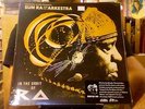 Sun Ra and his Arkestra In the Orbit of Ra 2xLP sealed vinyl + CD Strut