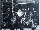 ALLMAN BROTHERS BAND AT FILLMORE EAST RARE ORIG '71 CAPRICORN LP PINK LABEL MINT