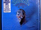 EAGLES GREATEST HITS 1971-1975 ORIG '76 ASYLUM LP IN SHRINK, w/STICKER BEAUTIFUL