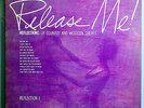 ESTHER PHILLIPS RELEASE ME ULTRA-RARE ORIG '62 LENOX MONO LP VERY NICE