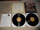 Country Joe and the Fish Life and Times Vanguard 1st 1971 1A, ULTRASONIC CLEANED