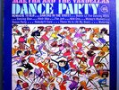 MARTHA & THE VANDELLAS DANCE PARTY RARE ORIG'65 GORDY STEREO LP GROOVES LABEL NM