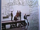 MOODY BLUES THE MAGNIFICENT MOODIES VERY RARE '66 UK DECCA MONO LP 1A/1A MINT