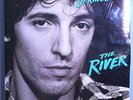 BRUCE SPRINGSTEEN THE RIVER SEALED ORIG '80 COLUMBIA 2-LP SET BEAUTIFUL
