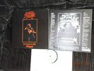 King Diamond - In Concert 1987 - Abigail (Roadrunner 1991, innersleeve)