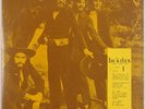 THE BEATLES: Sweet Apple Trax Volume 1 RARE Tmoq VINYL LP Let It Be VG+