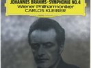 CARLOS KLEIBER BRAHMS SYMPHONY NO.4 DGG DIGITAL ED.1 2532003 MINT