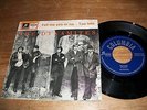 The Dynamites - Tell me yes or no - too late CH Garage Beat Original