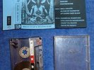 SLAYER Praise of Death Berlin 1987 und Belgium 1987 Lim. auf 21 Stück handnummer