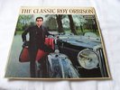 ROY ORBISON - THE CLASSIC ROY ORBISON - ORIGINAL 1966 UK LONDON MONO LP HAU 8297