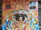 Jimi Hendrix AXIS BOLD AS LOVE Colored Vinyl ORANGE LIMITED Record 