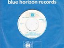 LIGHTNIN SLIM *JUST A LITTLE BIT* 1972  BLUE HORIZON  LOUISIANA BLUES N MINT