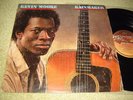 Kevin Moore (Keb Mo) - Rainmaker LP EXC Chocolate City rare original soul promo