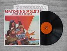 MATCHING MOLE - LITTLE RED RECORD ? UK CANTERBURY PROG LP ? UK CBS ORIGINAL