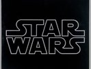 STAR WARS: Soundtrack John Williams w/ POSTER USA 20th Cenutry VINYL LP Nice