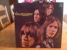 THE STOOGES - Same,US Garage Punk Psych Rock,Orig.German Gold Elektra 1969