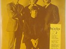 THE BEATLES: Sweet Apple Trax RARE Vinyl LP 2xLP VG++ TMOQ Let It BE