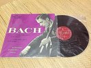BACH Cello suite no1 in G major ANTONIO JANIGRO LP WESTMINSTER 1953 WL 5217