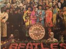 Beatles - Sgt Peppers Lonely Hearts Club Band, Original First Pressing, Mono Lp