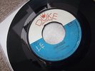 DUKE 30 CLANCY ECCLES FIRE CORNER / DYNAMITES JOHN PUBLIC REGGAE SKA 7