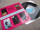 YOUNGER GENERATION roots LP Nitty Gritty BLACK LINK KILLER DIGI REGGAE LP LISTEN