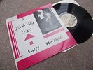 LARRY MARSHALL - I ADMIRE YOU ROOTS REGGAE JAVA ORIG LP KING TUBBY