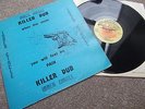 INNER CIRCLE KILLER DUB TOP RANKING SOUNDS 78 UK KING TUBBY PRINCE JAMMY REGGAE