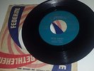FREDDY KING Hide Away / I Love The Woman FEDERAL 12401 SOUL 45