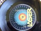 U TURN-LIVING IN THE CITY 7'' AUSSIE ROCK