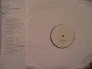 Ramones : The Buffalo Bop 1979 broadcast TEST PRESSING Vinyl db LP *1 of only 5