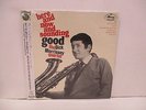 DICK MORRISSEY Here And Now And Sounding Good LP JP UNIVERSAL UCJU-9059 SEALED