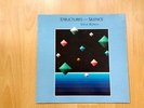 Steve Roach – Structures From Silence ( German issue )  lp