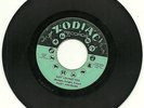 RARE VINTAGE RUBY ANDREWS JUST LOVING YOU ZODIAC RECORDS NORTHERN SOUL