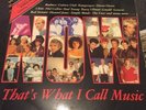 Now That's What I Call Music 1 Double Album - 1983 Virgin Records