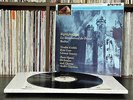 Berlioz: 'La Damnation de Faust' - Cluytens **UK First HMV ASD 430 ED1 LP** (M)