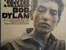 BOB DYLAN   RARE 1965 LP   THE TIMES THEY ARE A-CHANGIN   360 STEREO LABEL