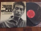 Bob Dylan The Times They Are A-Changin' 2eyes CS8905 NM COVER NM- LP