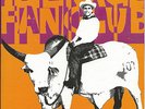 TEENAGE FANCLUB - DISCOLITE - RARE  7