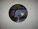 IRON MAIDEN-Fear Of The Dark Picture Disc-NWOBHM--HEAVY METAL-Lp-Vinyl-lot