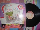 LOS DEMENTES , RAY PEREZ , LP , SALSA , VENEZUELA , EXITOS , HITS , RARE .