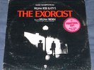 The Exorcist Soundtrack LP 1973 White Label Promo Mike Oldfield Tubular Bells