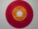 THE JESTERS 45 RPM, 