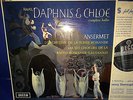 @SXL 6204 WBg ED1 *ANSERMET* CONDUCTS *RAVEL: DAPHNIS ET CHLOE* OSR* NM