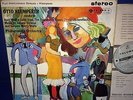 @SAX 2460 *BLUE/SILVER* KLEMPERER* CONDUCTS *KURT WEILL /JOHANN STRAUSS* PO* NM