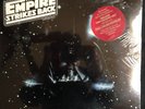 THE EMPIRE STRIKES BACK   ORIG 1980 SOUNDTRACK , 2 LP's STAR WARS, JOHN WILLIAMS